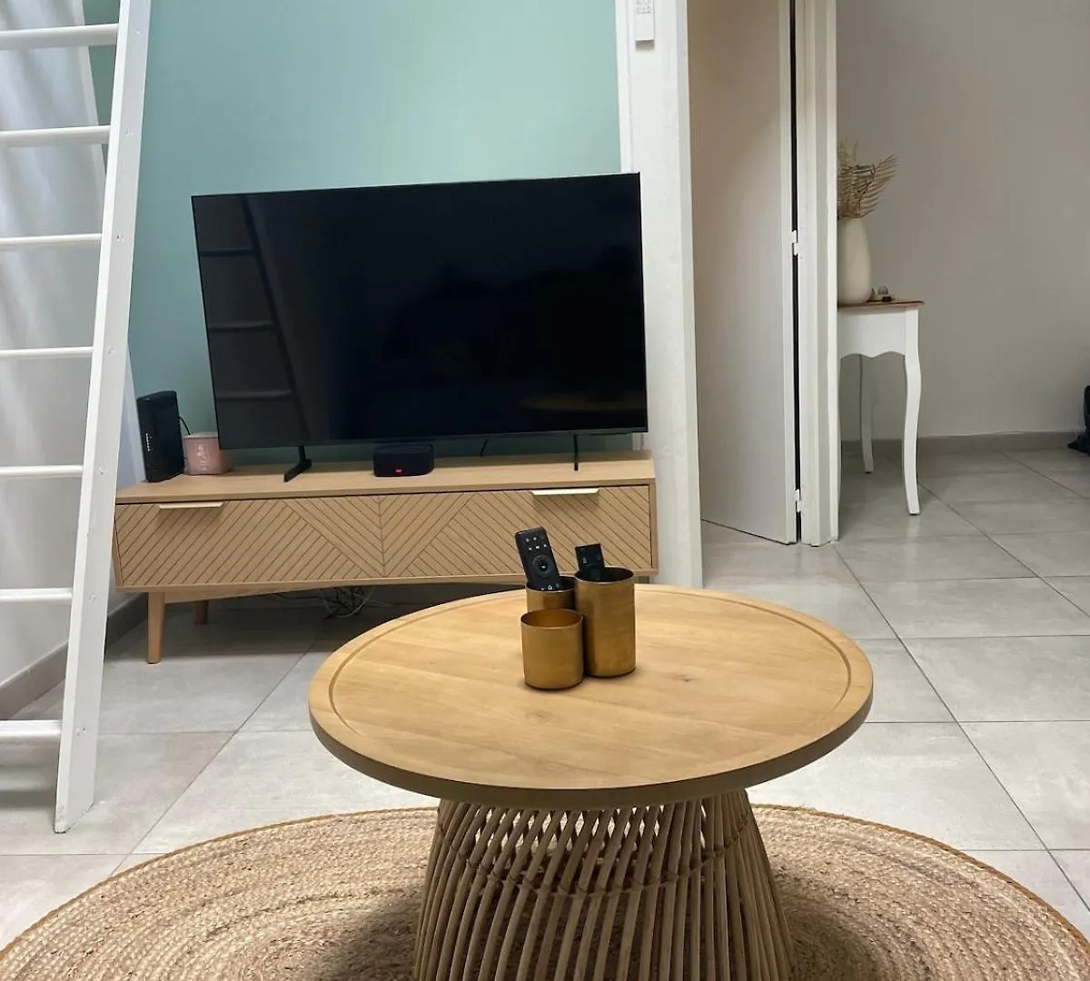 Appartement Chaleureux La Ciotat 0*,