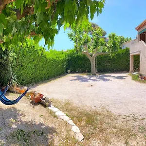 Apartment Blue Summer Vibes Duplex For 4p, Ac, Sea View, Parking, At 50m, Access -3, La Ciotat