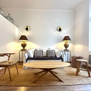  Appartement L'alceste