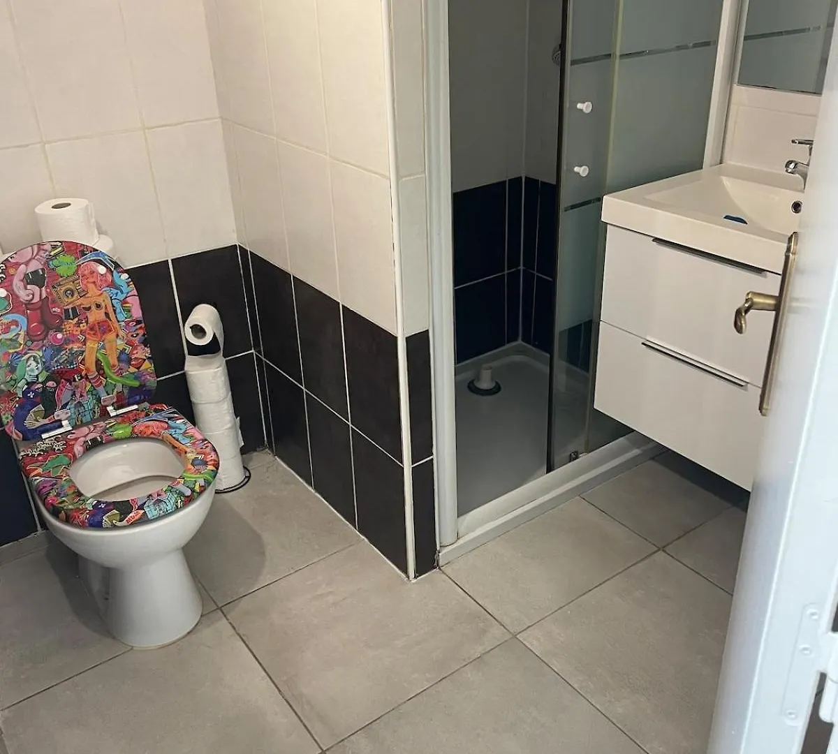 Appartement Chaleureux La Ciotat Apartment